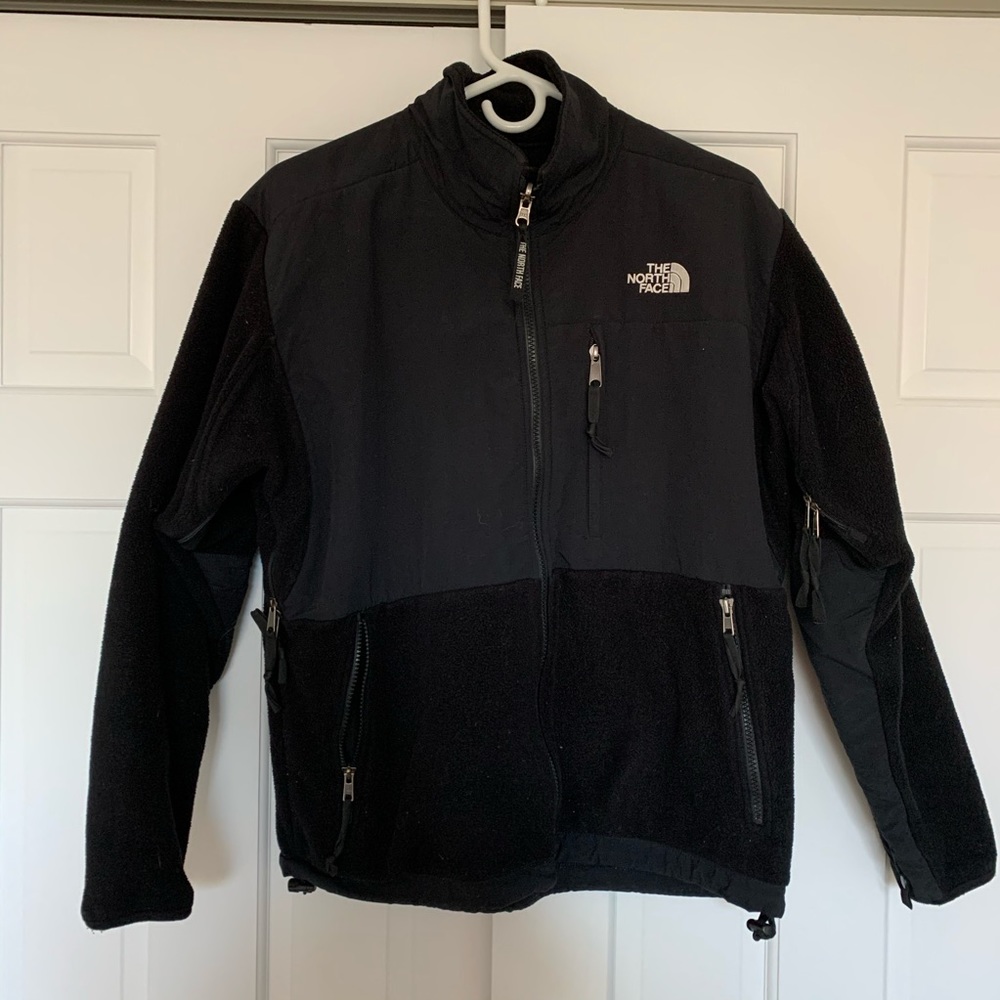 The North Face Women’s Denali Jacket